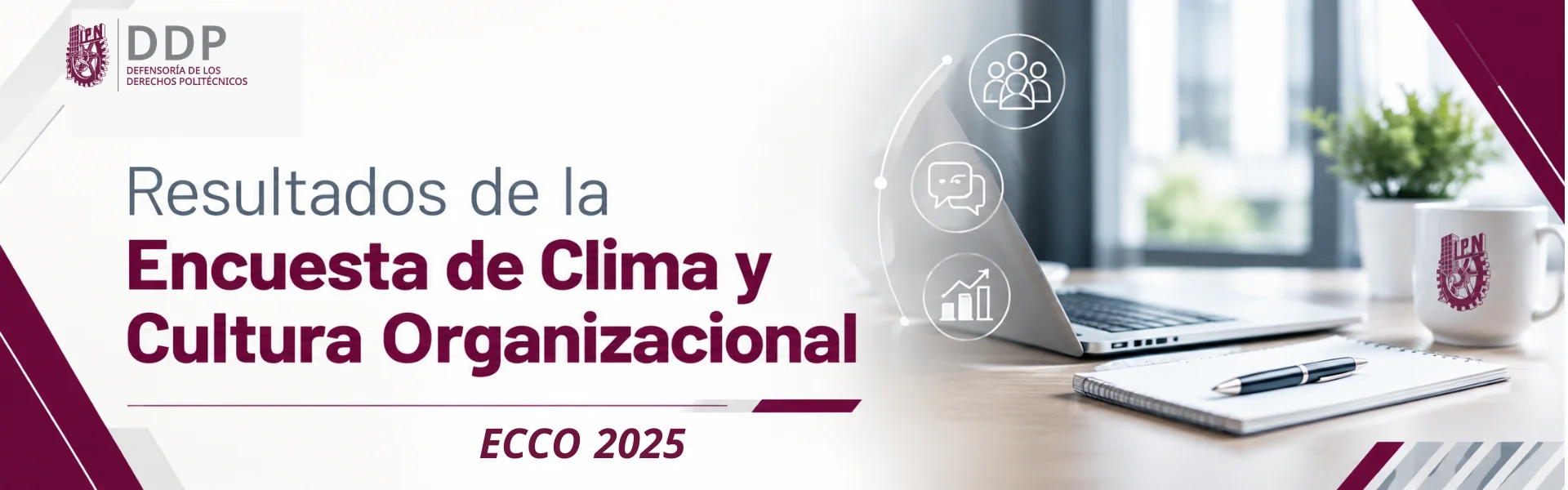 ECCO 2025